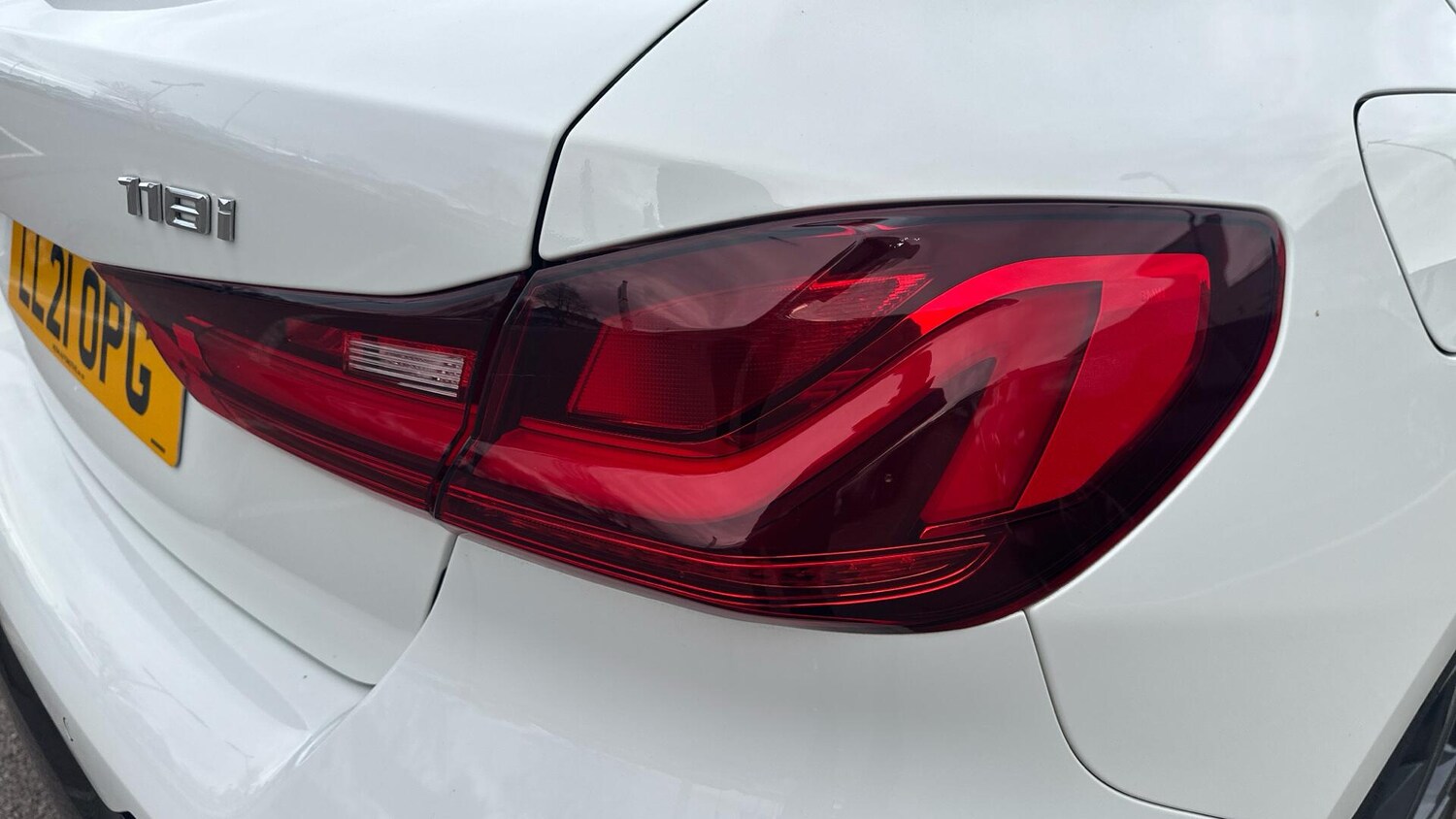 Used BMW 1 Series 2021 for sale - 77604824: Photo 21