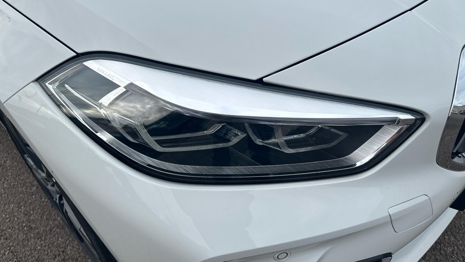 Used BMW 1 Series 2021 for sale - 77604824: Photo 22