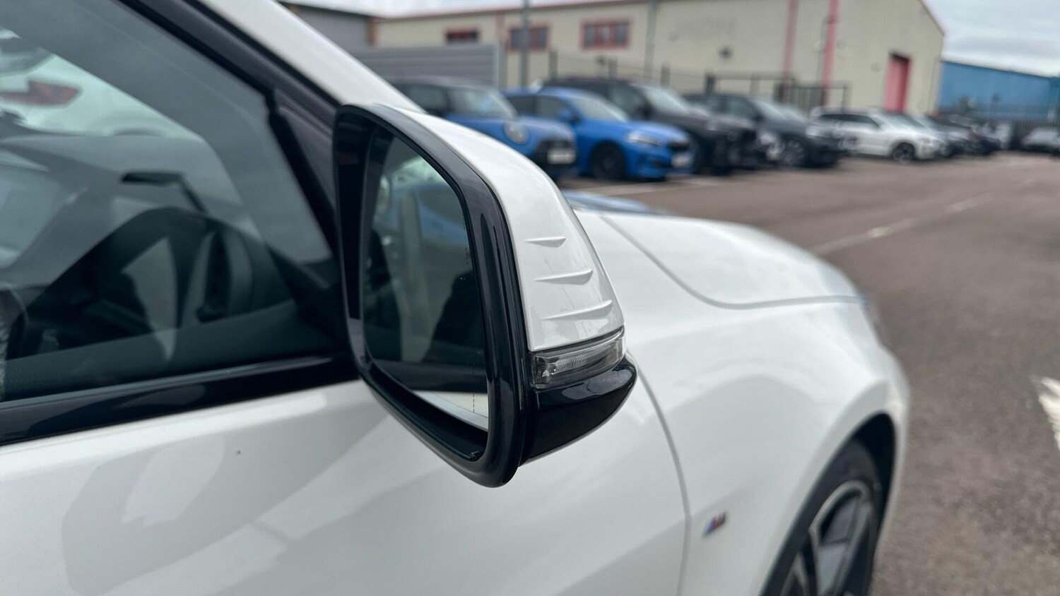 Used BMW 1 Series 2021 for sale - 77604824: Photo 23