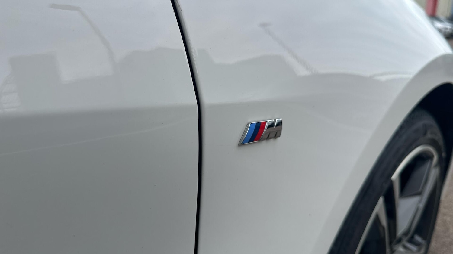 Used BMW 1 Series 2021 for sale - 77604824: Photo 24