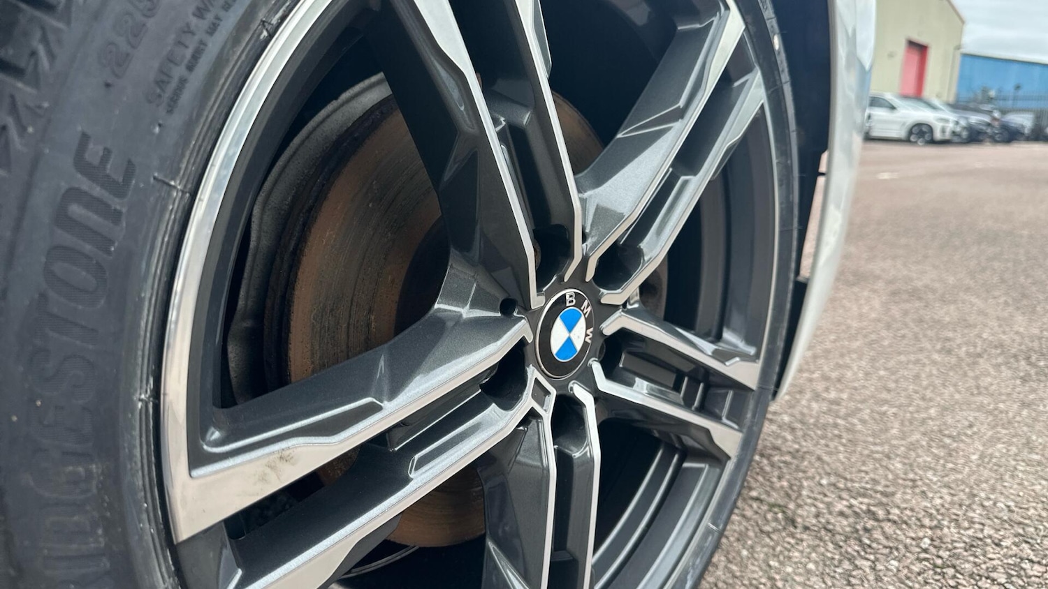 Used BMW 1 Series 2021 for sale - 77604824: Photo 25