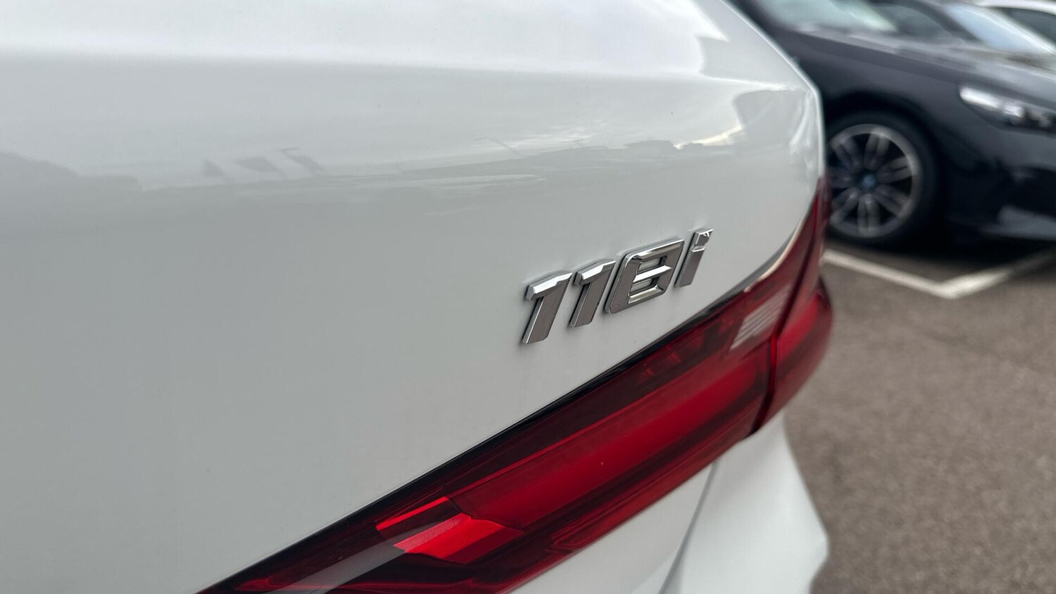 Used BMW 1 Series 2021 for sale - 77604824: Photo 29