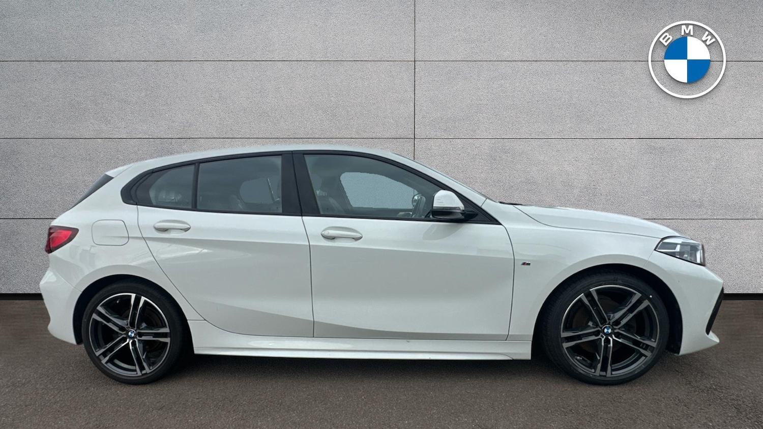 Used BMW 1 Series 2021 for sale - 77604824: Photo 3