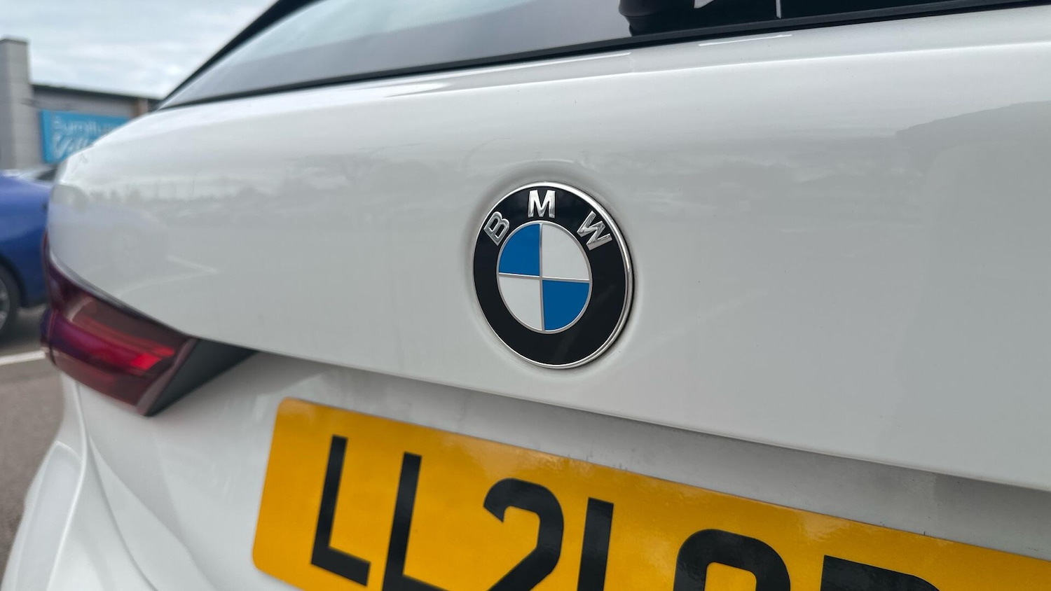 Used BMW 1 Series 2021 for sale - 77604824: Photo 30