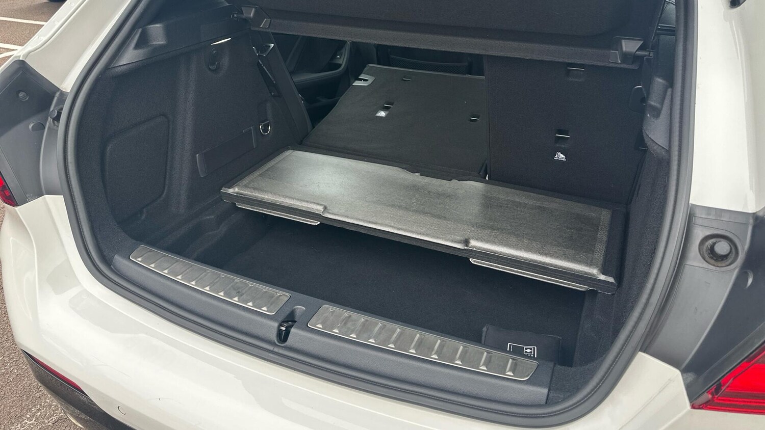 Used BMW 1 Series 2021 for sale - 77604824: Photo 32