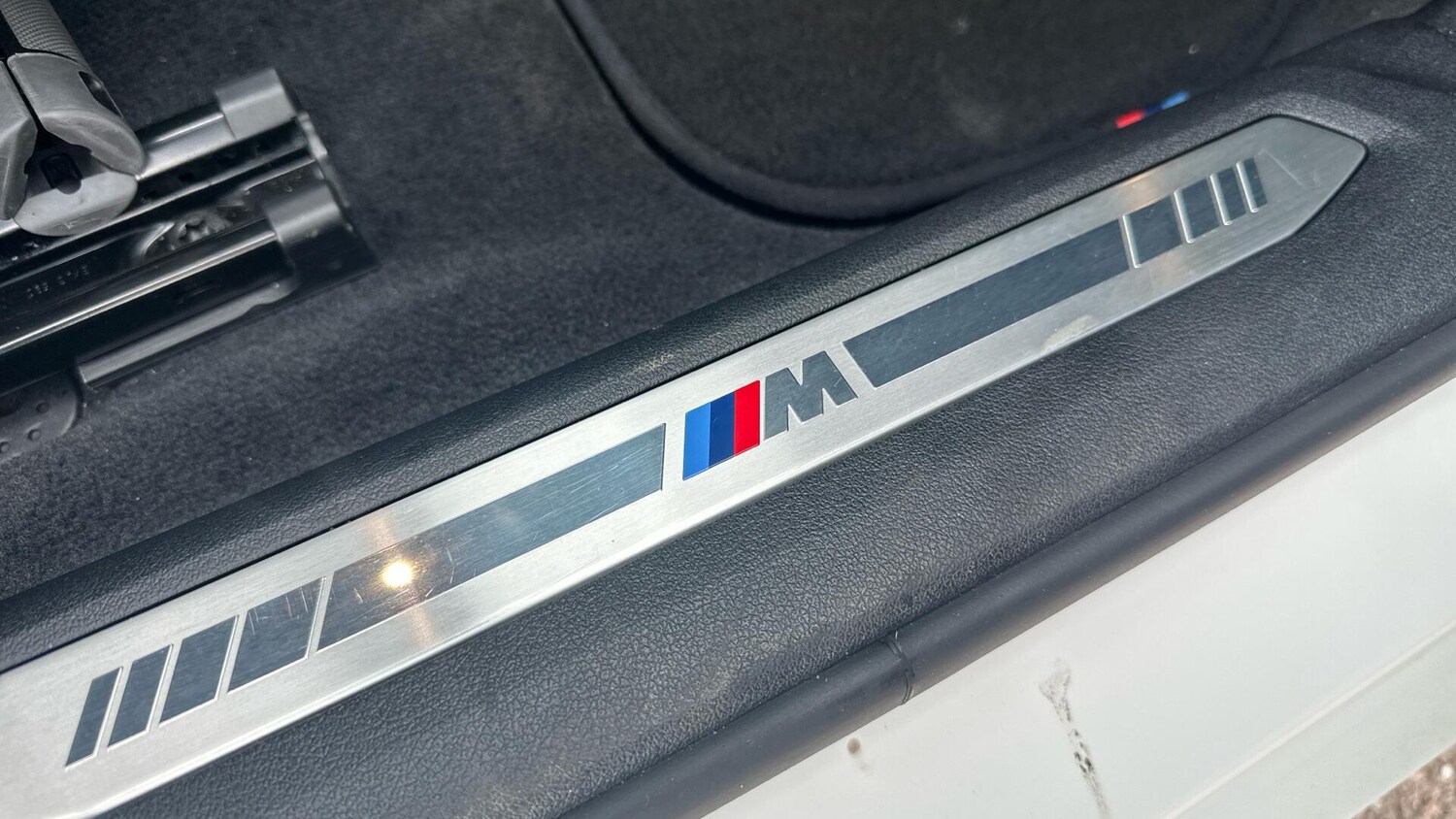 Used BMW 1 Series 2021 for sale - 77604824: Photo 36