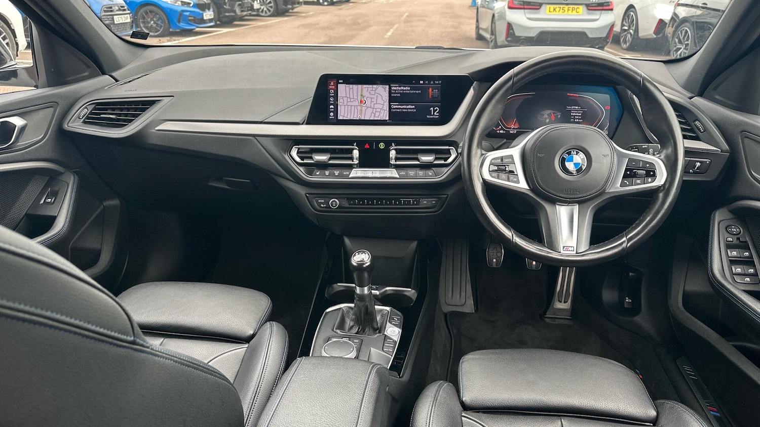 Used BMW 1 Series 2021 for sale - 77604824: Photo 4