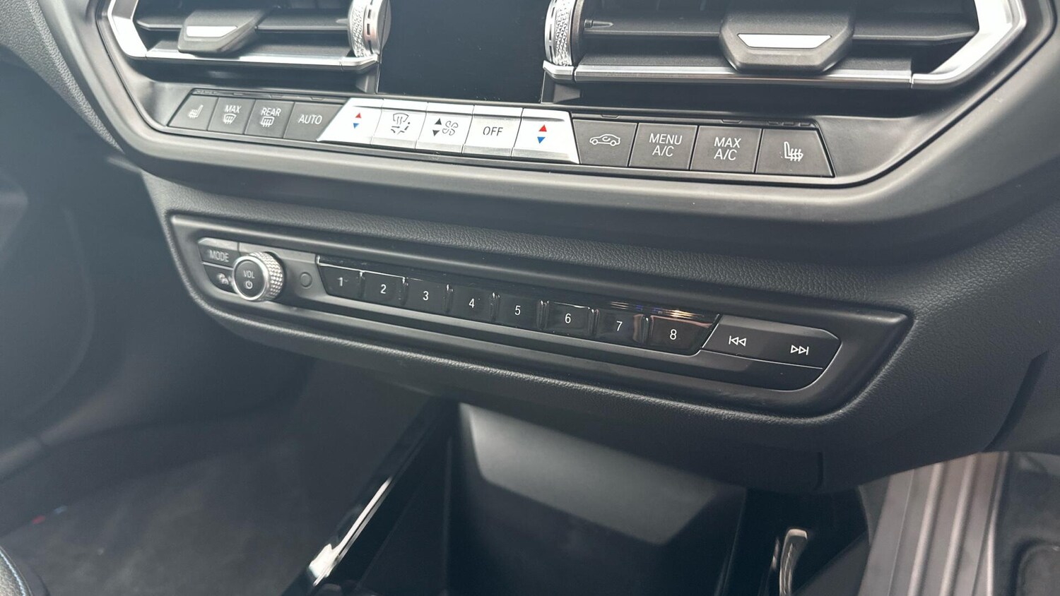 Used BMW 1 Series 2021 for sale - 77604824: Photo 44