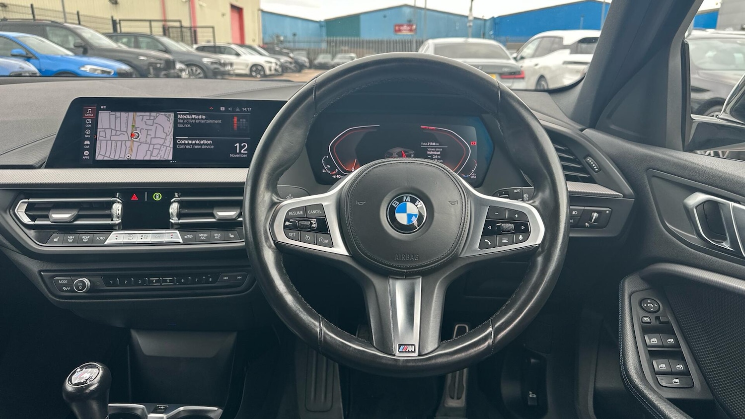 Used BMW 1 Series 2021 for sale - 77604824: Photo 5