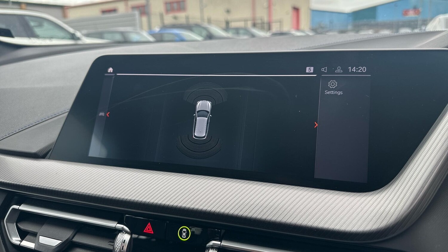 Used BMW 1 Series 2021 for sale - 77604824: Photo 50