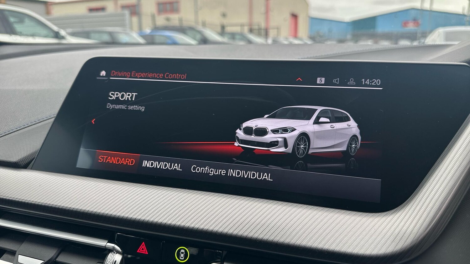 Used BMW 1 Series 2021 for sale - 77604824: Photo 51