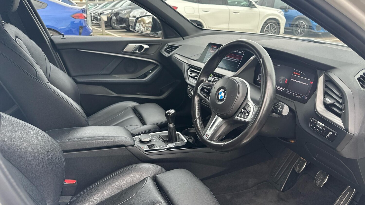 Used BMW 1 Series 2021 for sale - 77604824: Photo 6