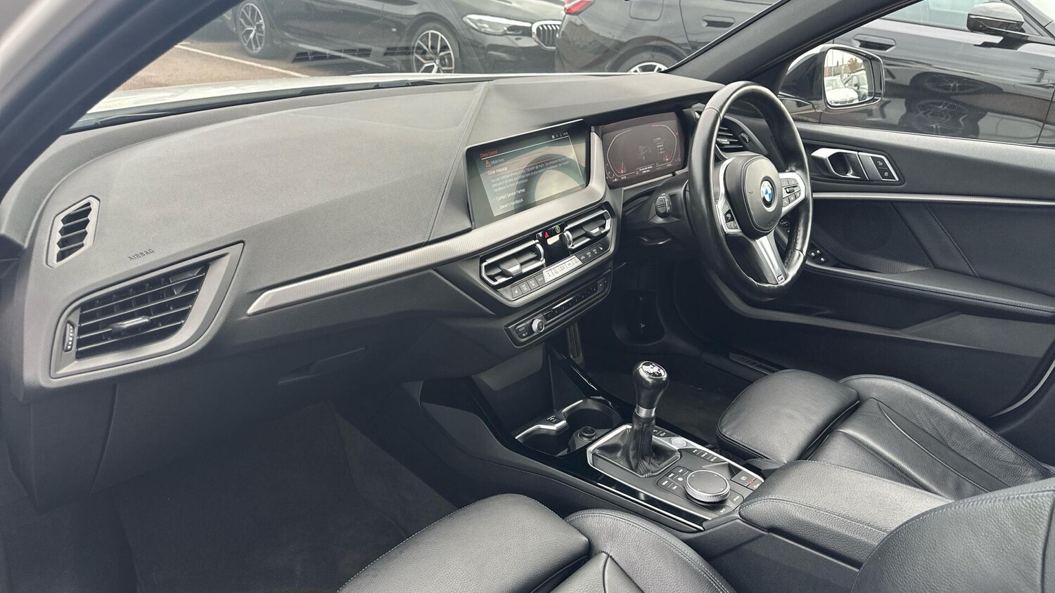 Used BMW 1 Series 2021 for sale - 77604824: Photo 7