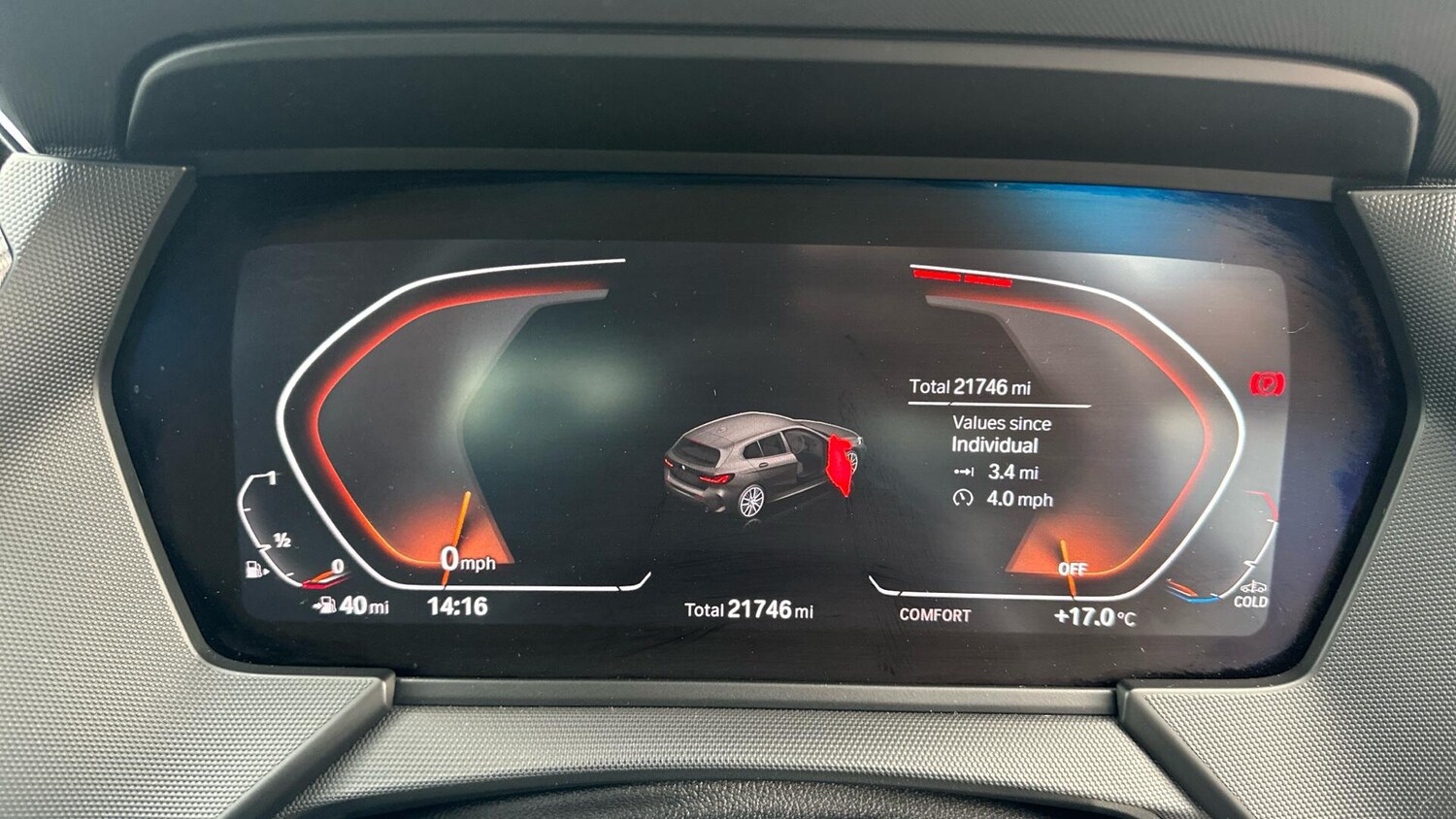 Used BMW 1 Series 2021 for sale - 77604824: Photo 9