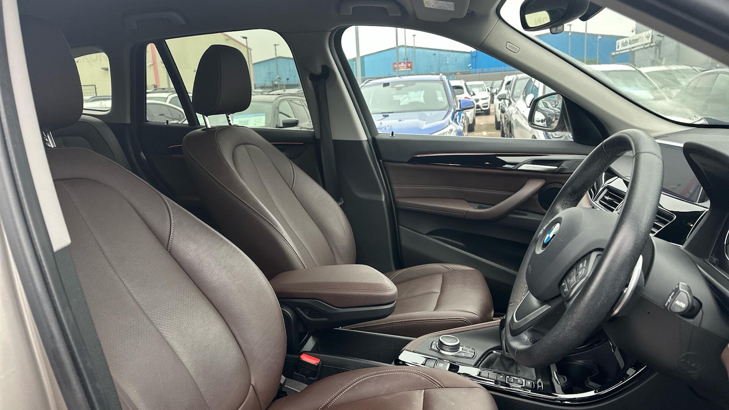 Used BMW X1 2021 for sale - 77604650: Photo 11