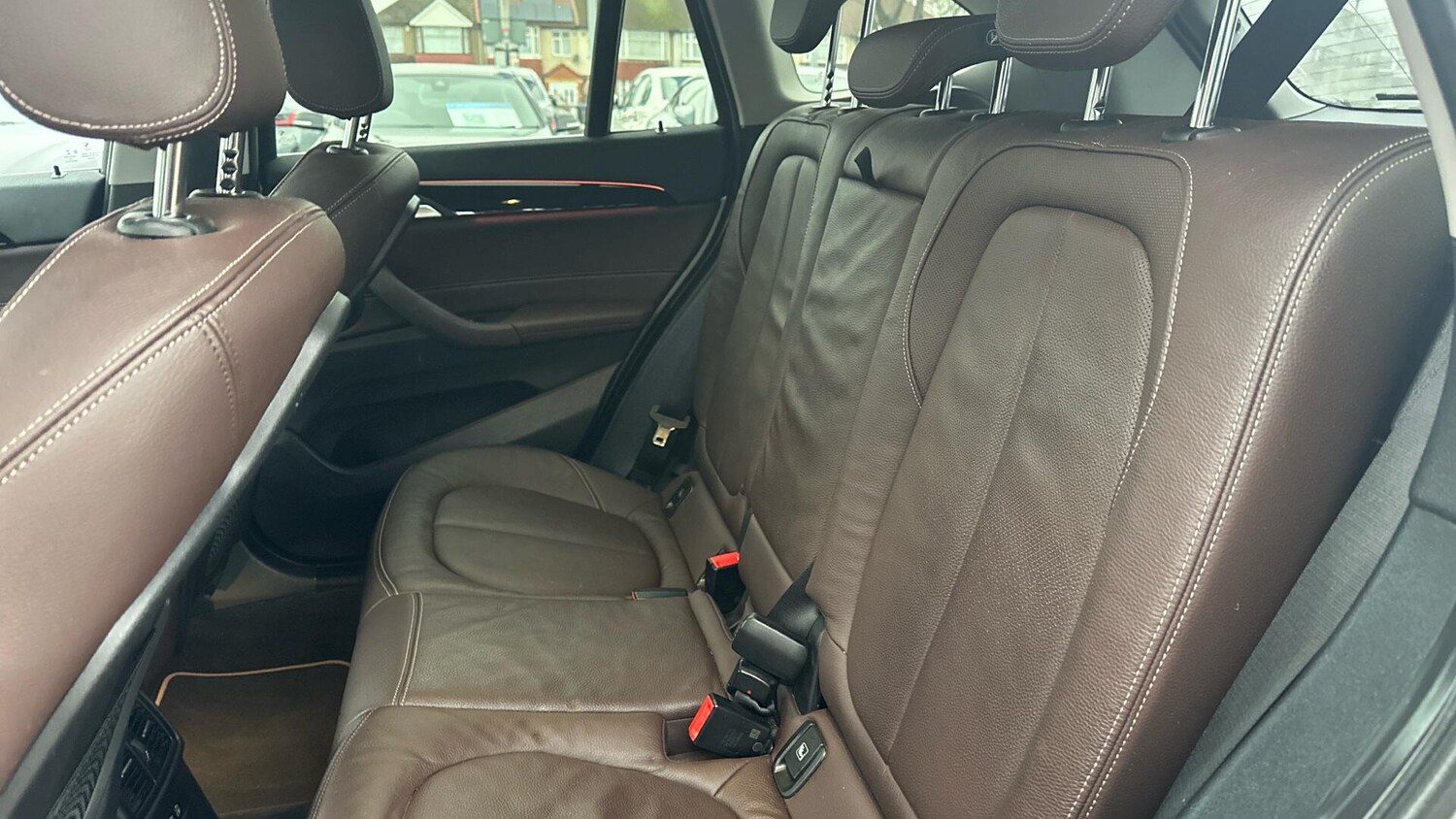 Used BMW X1 2021 for sale - 77604650: Photo 12