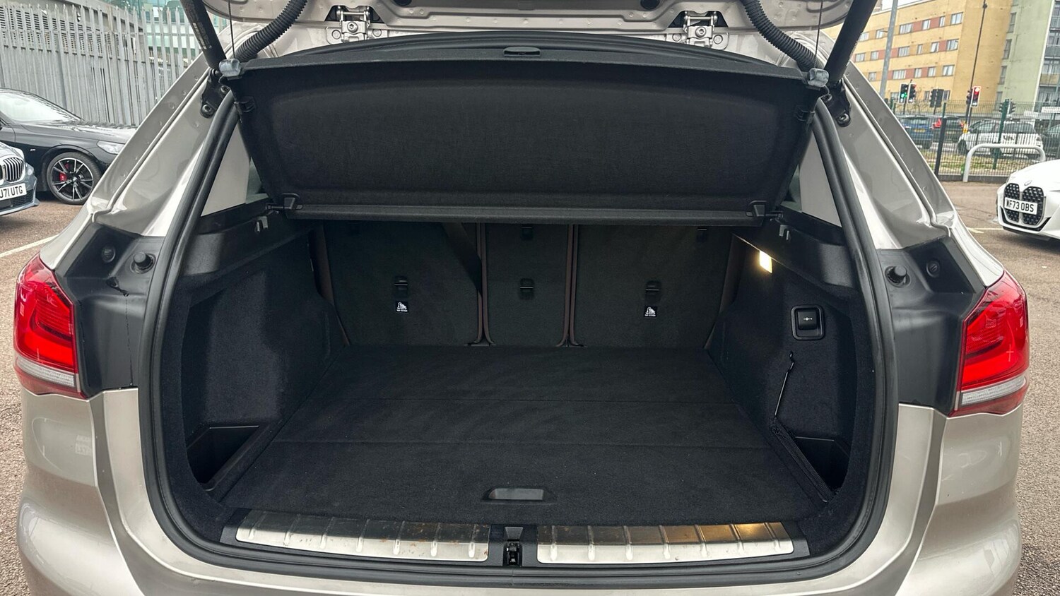 Used BMW X1 2021 for sale - 77604650: Photo 13