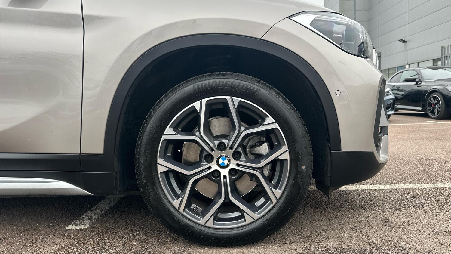 Used BMW X1 2021 for sale - 77604650: Photo 14