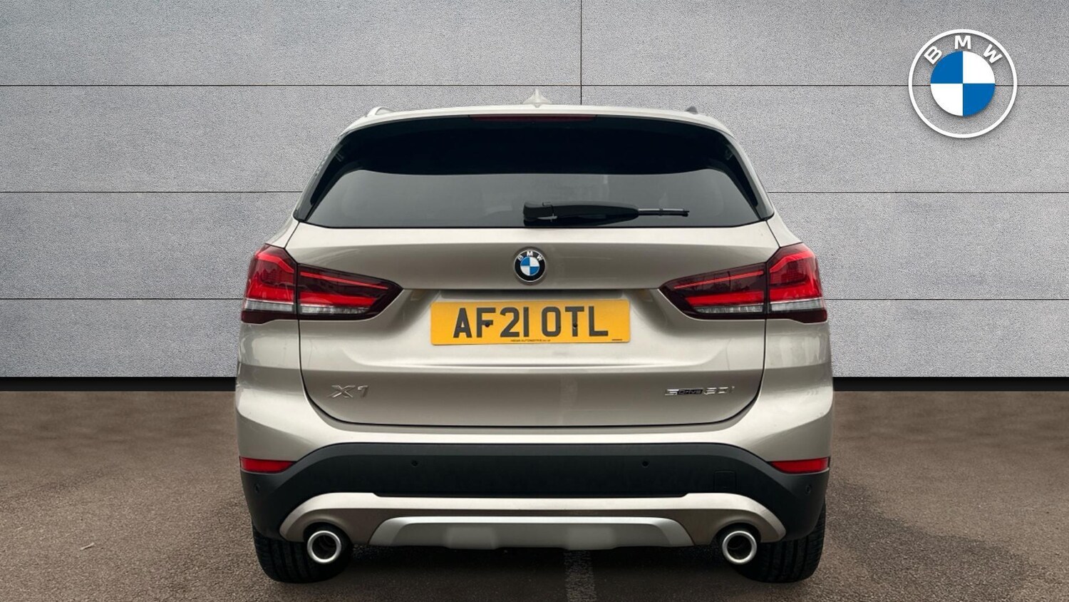 Used BMW X1 2021 for sale - 77604650: Photo 15