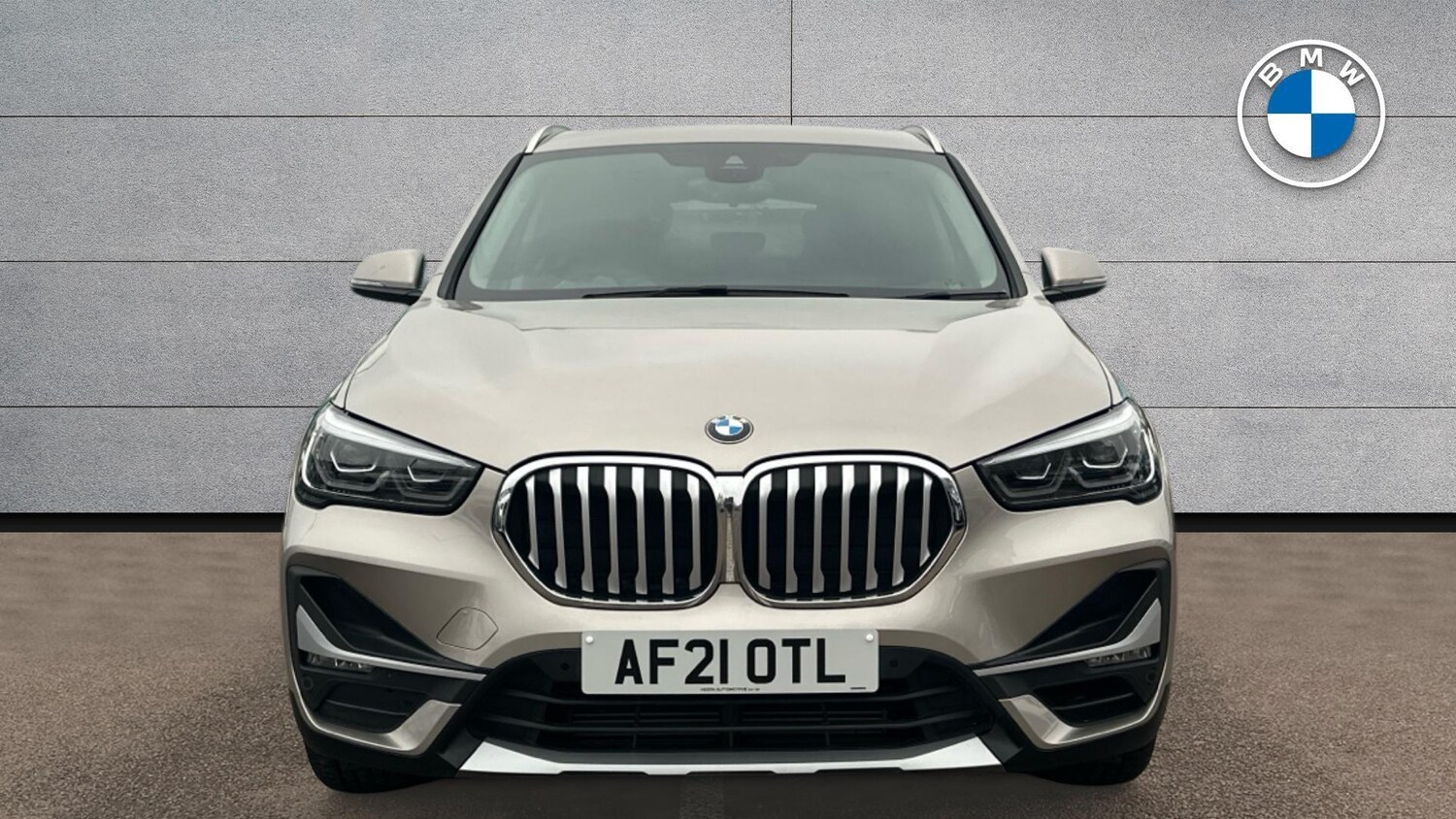 Used BMW X1 2021 for sale - 77604650: Photo 16