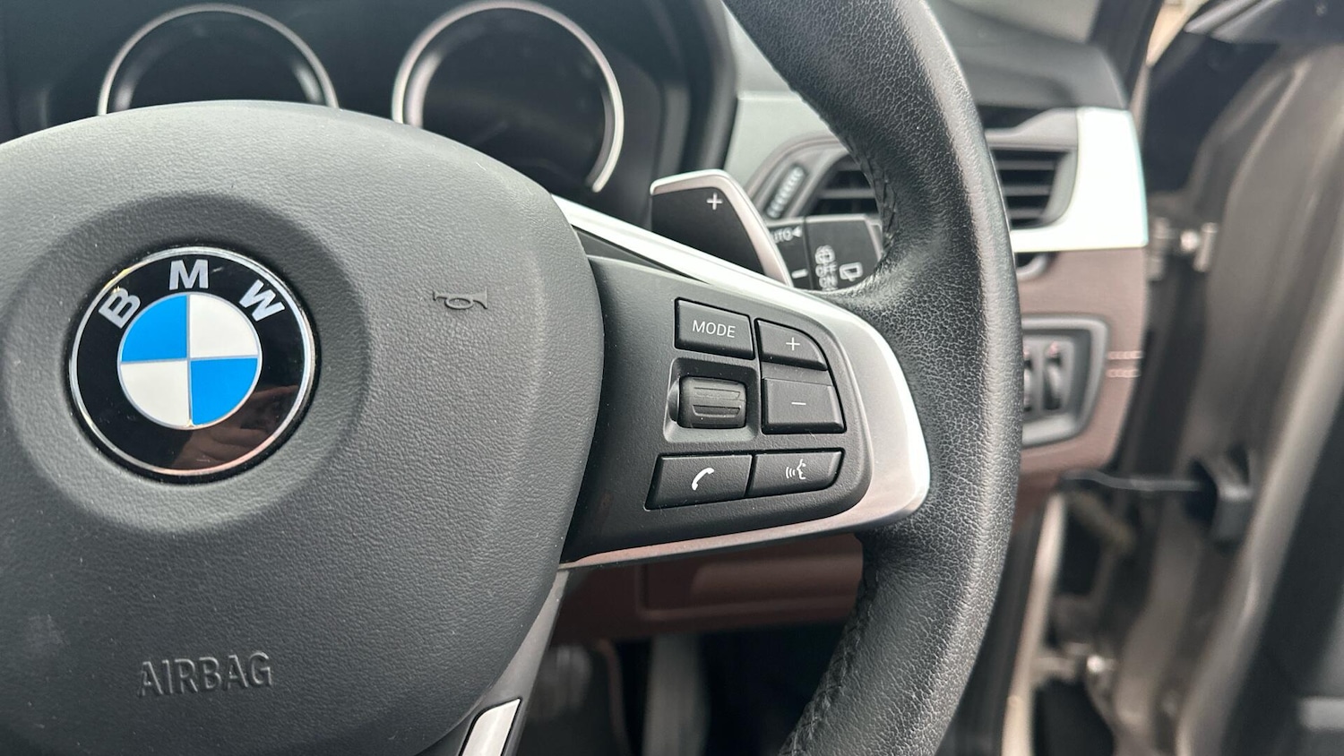 Used BMW X1 2021 for sale - 77604650: Photo 18