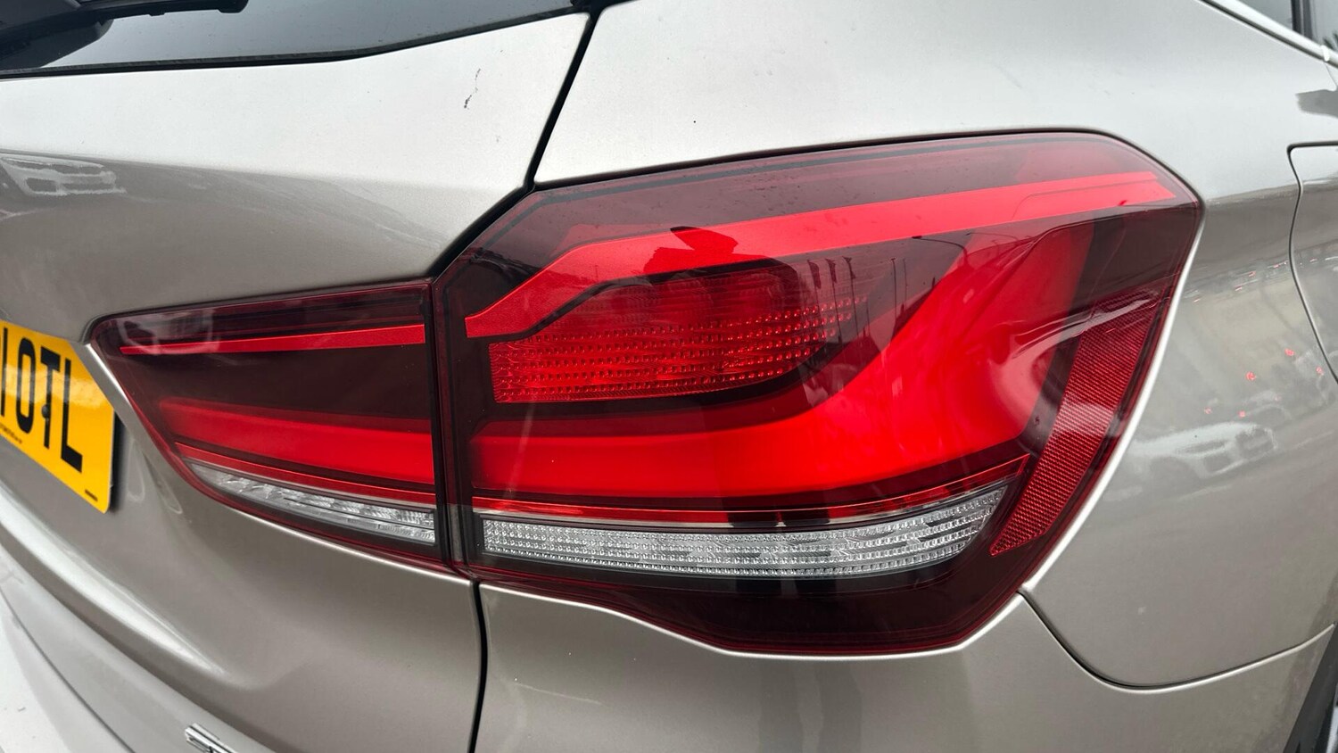 Used BMW X1 2021 for sale - 77604650: Photo 21