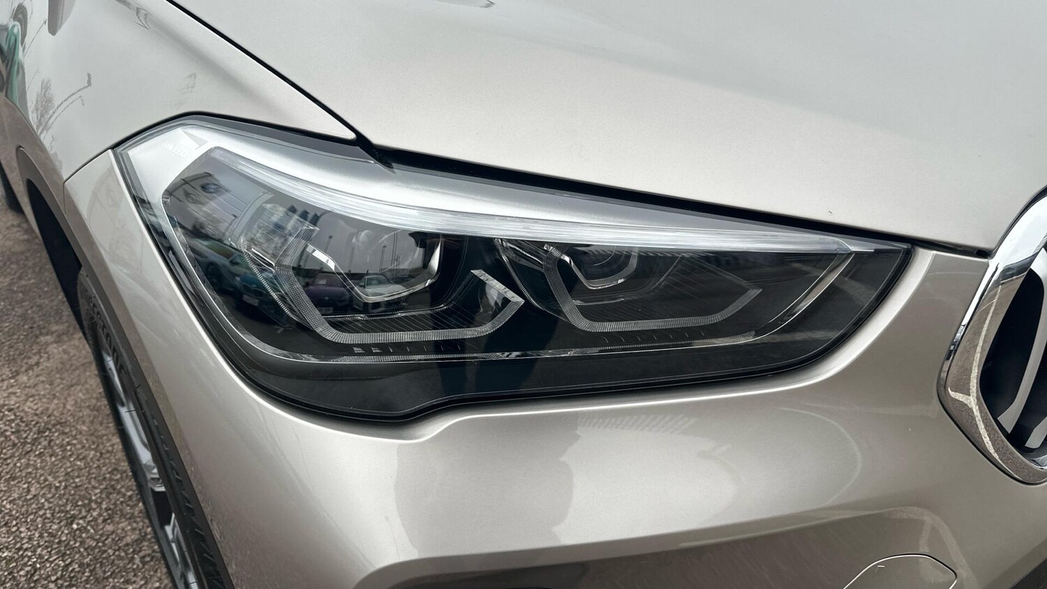 Used BMW X1 2021 for sale - 77604650: Photo 22