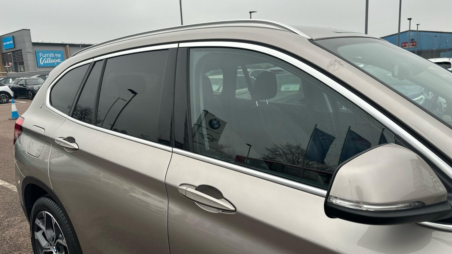 Used BMW X1 2021 for sale - 77604650: Photo 30