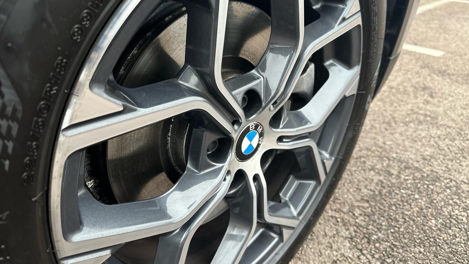 Used BMW X1 2021 for sale - 77604650: Photo 31