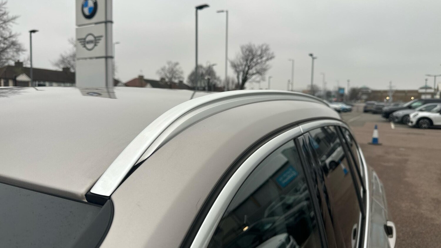 Used BMW X1 2021 for sale - 77604650: Photo 35