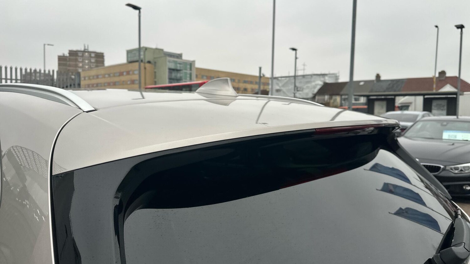 Used BMW X1 2021 for sale - 77604650: Photo 36