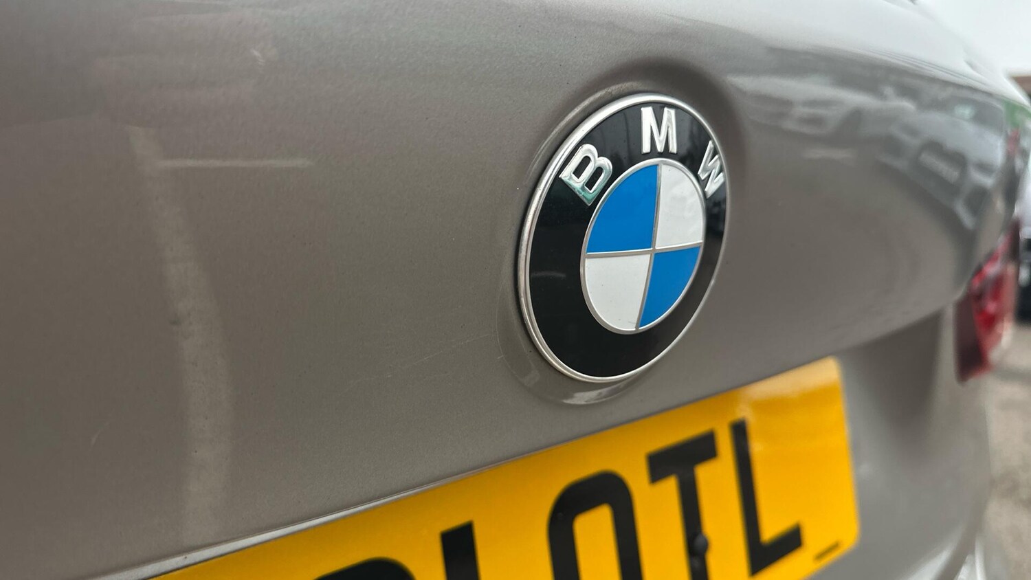 Used BMW X1 2021 for sale - 77604650: Photo 38