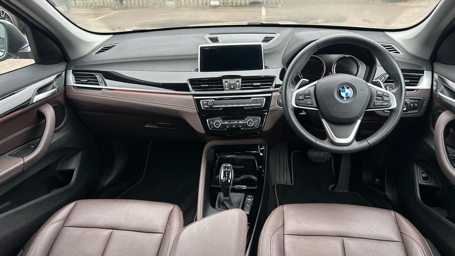 Used BMW X1 2021 for sale - 77604650: Photo 4