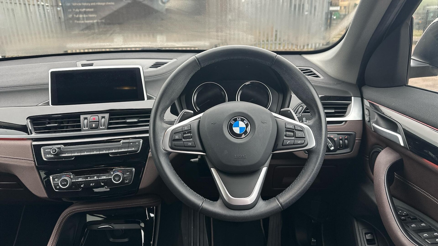 Used BMW X1 2021 for sale - 77604650: Photo 5