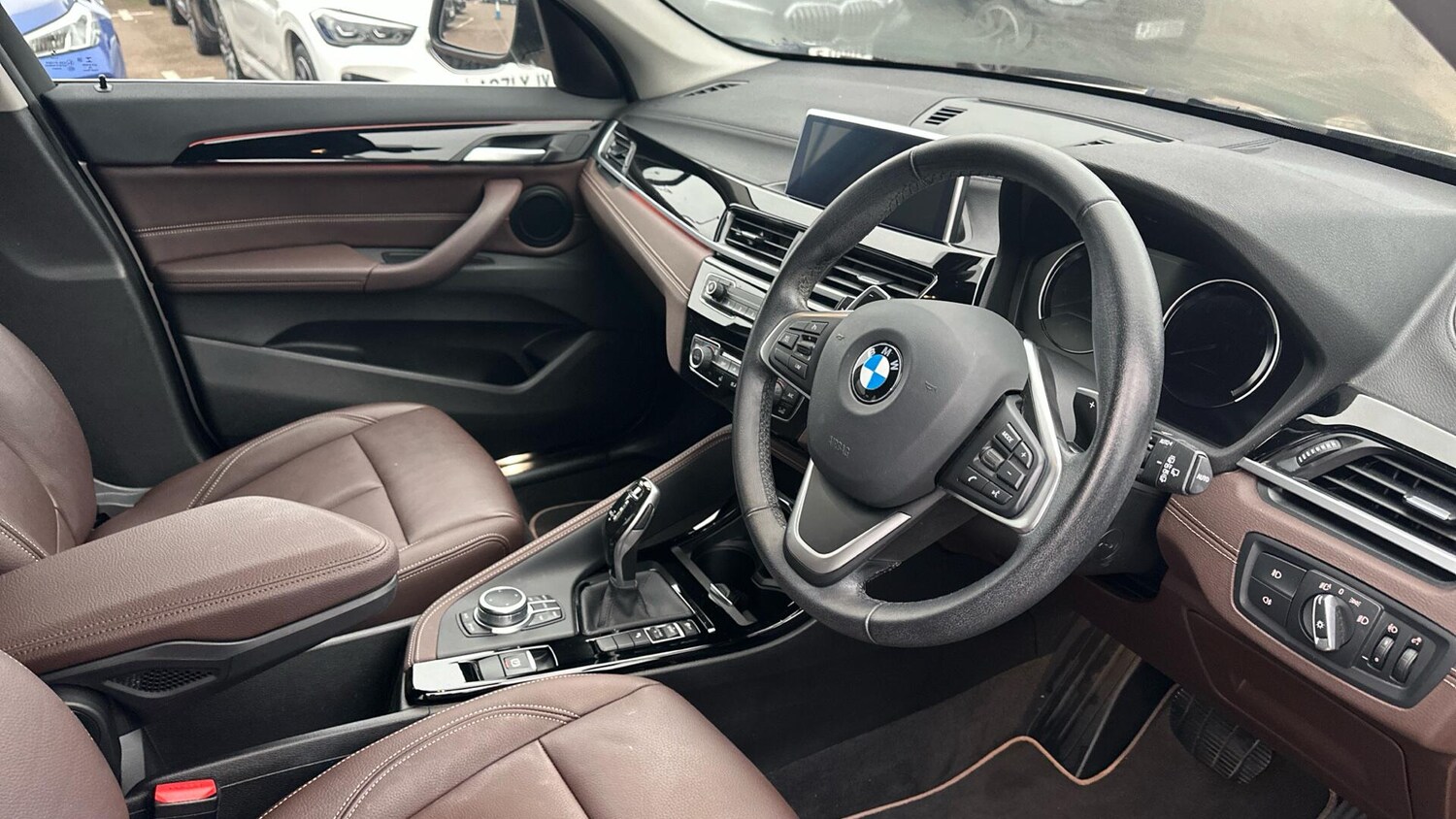 Used BMW X1 2021 for sale - 77604650: Photo 6