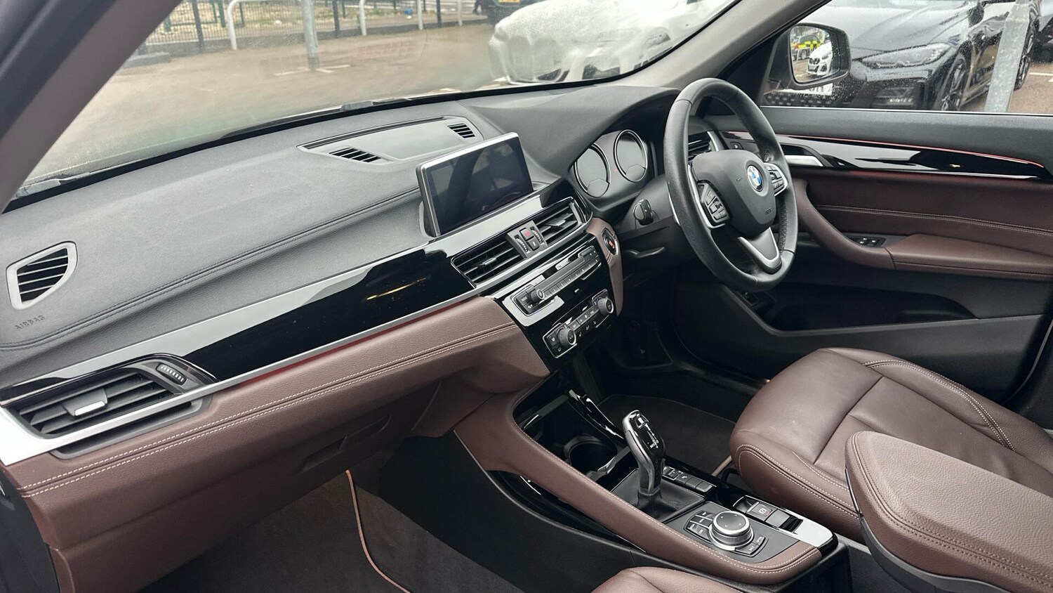 Used BMW X1 2021 for sale - 77604650: Photo 7