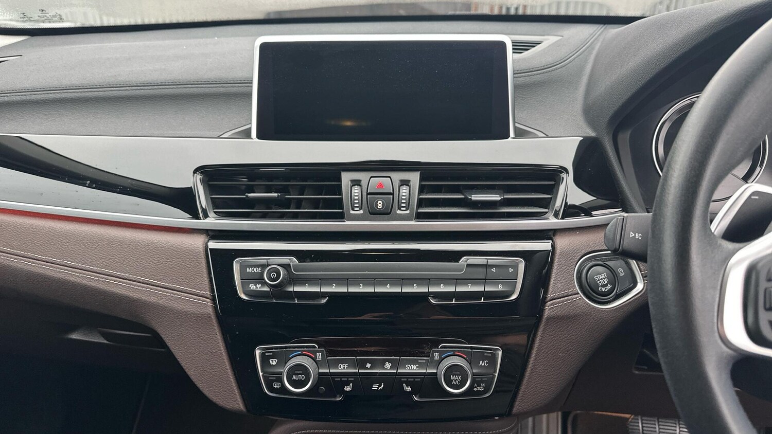 Used BMW X1 2021 for sale - 77604650: Photo 8