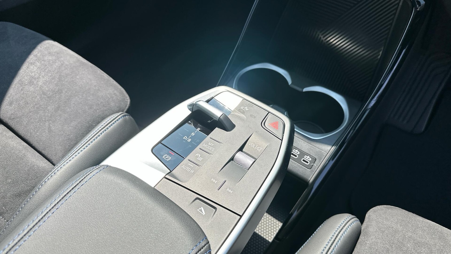 Used BMW iX1 2025 for sale - 77604663: Photo 10