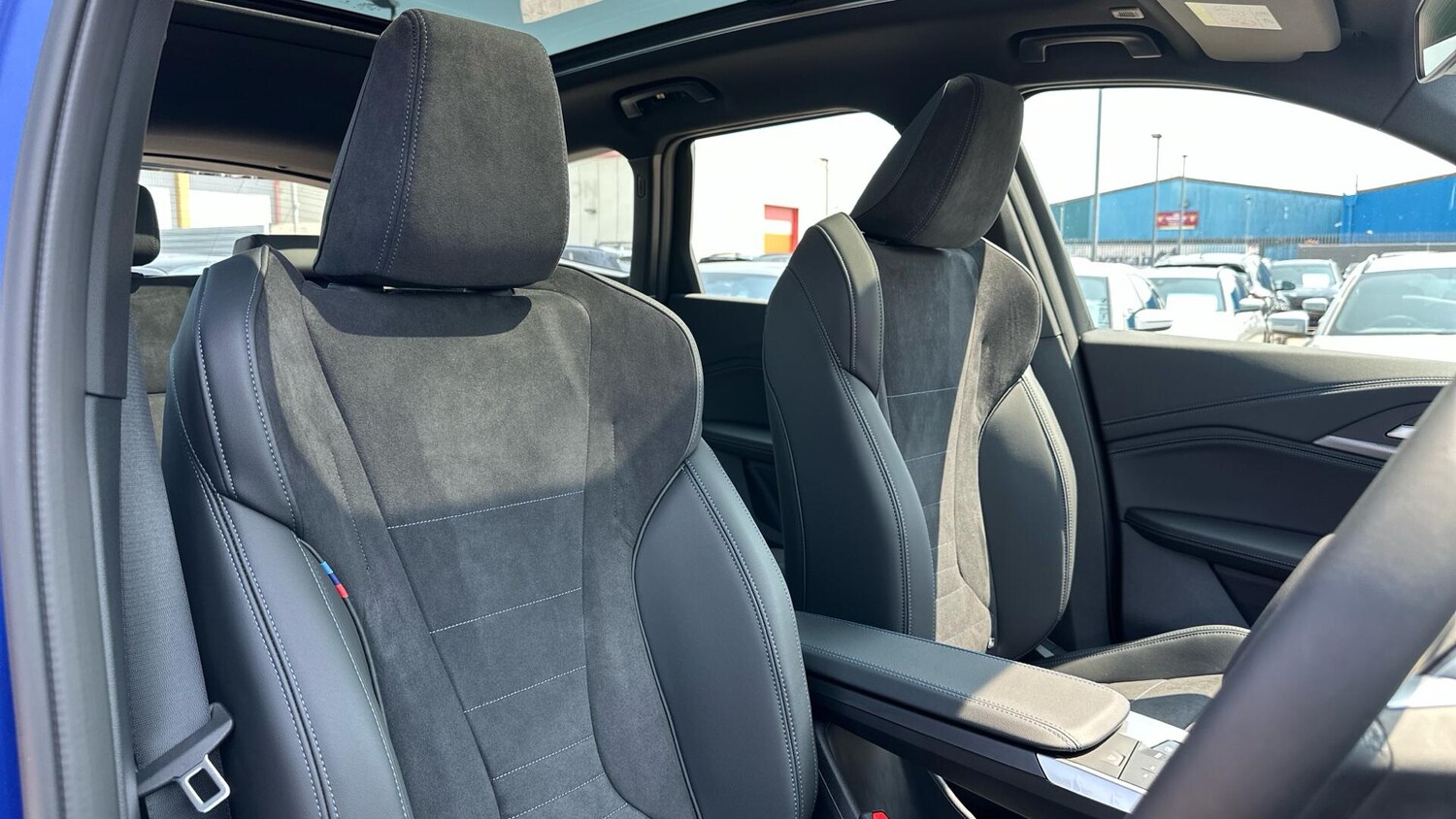 Used BMW iX1 2025 for sale - 77604663: Photo 11