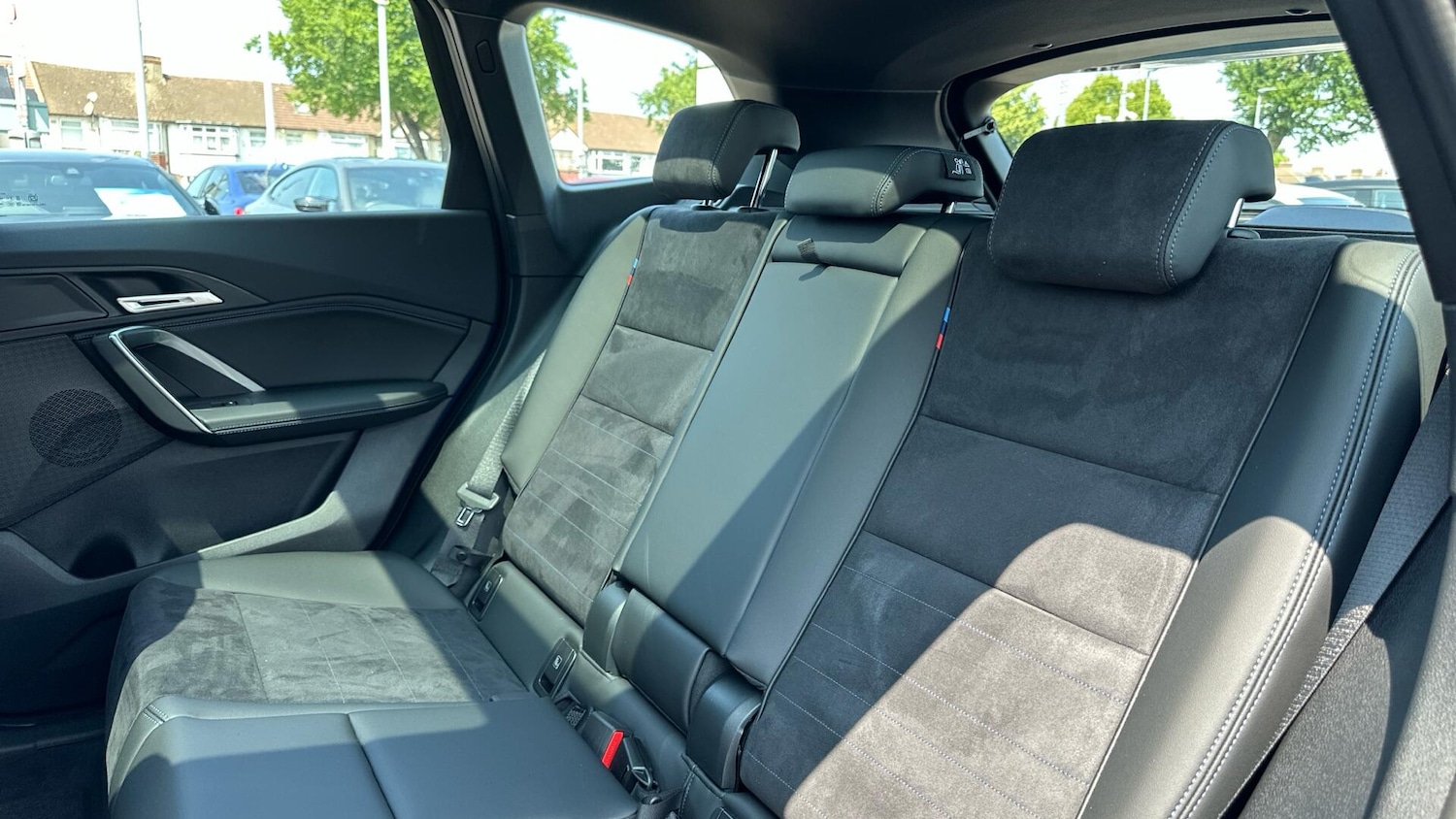 Used BMW iX1 2025 for sale - 77604663: Photo 12