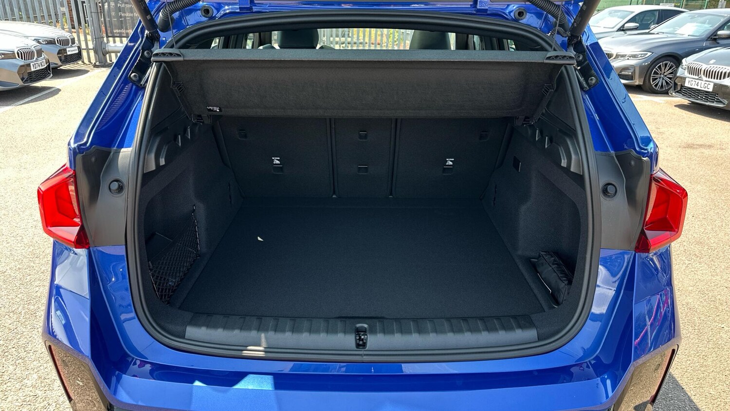 Used BMW iX1 2025 for sale - 77604663: Photo 13