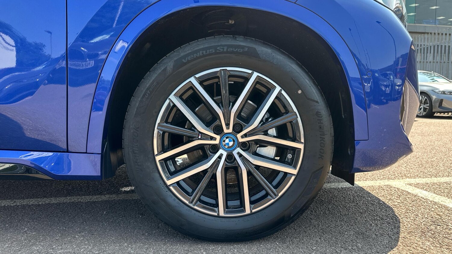 Used BMW iX1 2025 for sale - 77604663: Photo 14