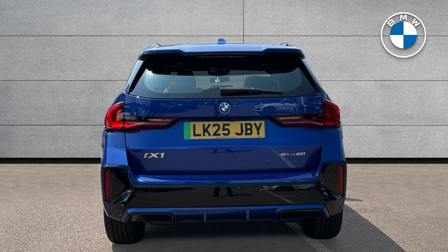 Used BMW iX1 2025 for sale - 77604663: Photo 15