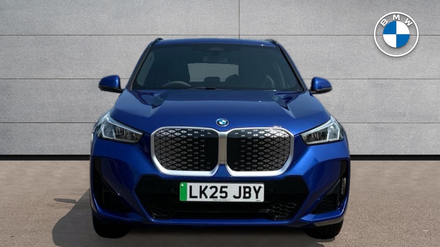 Used BMW iX1 2025 for sale - 77604663: Photo 16