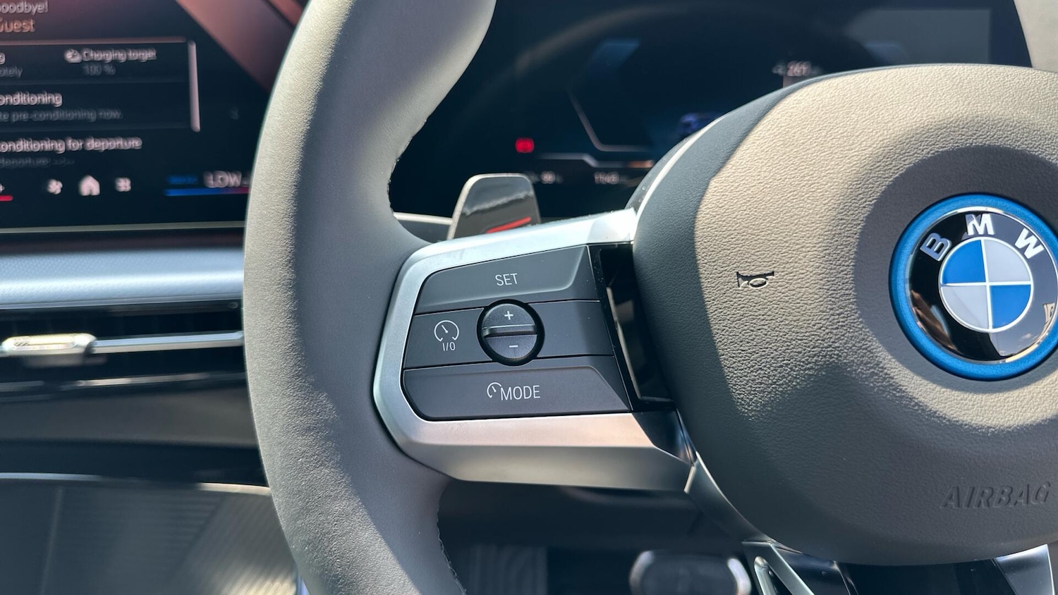 Used BMW iX1 2025 for sale - 77604663: Photo 17
