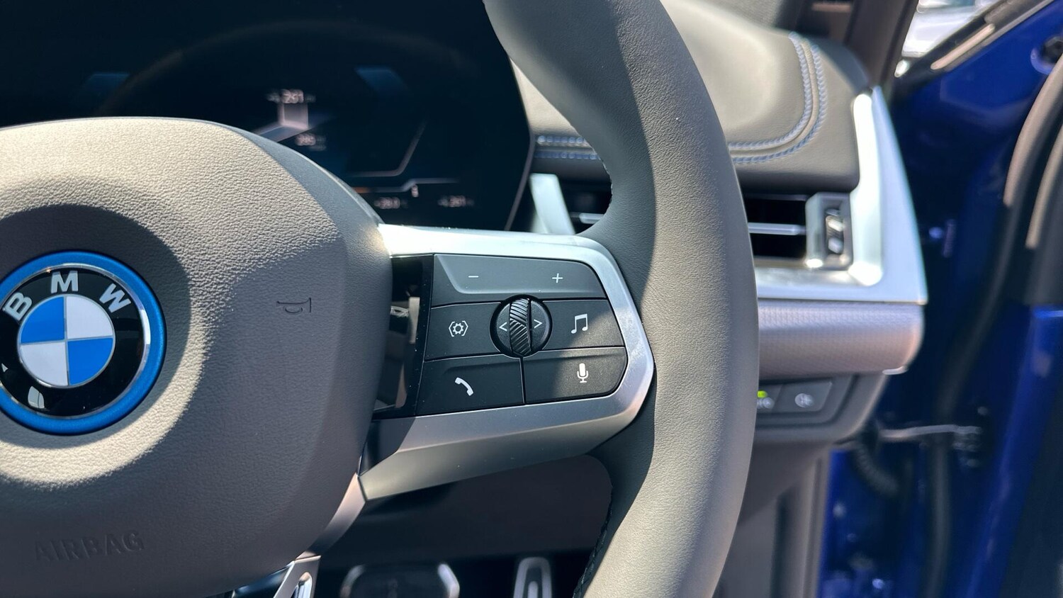 Used BMW iX1 2025 for sale - 77604663: Photo 18