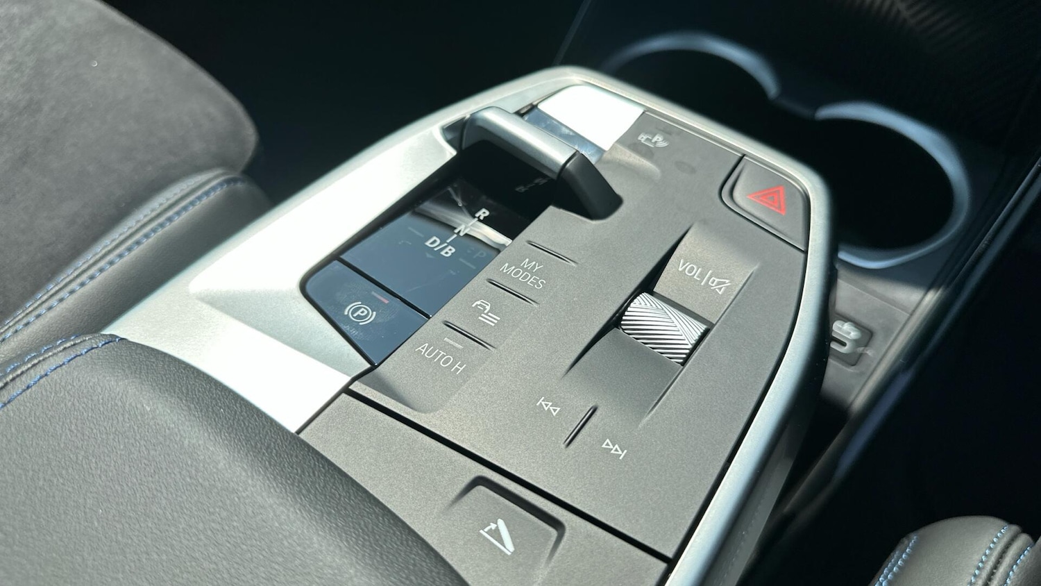 Used BMW iX1 2025 for sale - 77604663: Photo 19