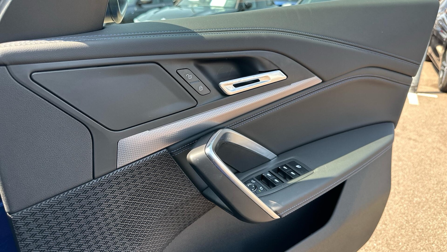 Used BMW iX1 2025 for sale - 77604663: Photo 20