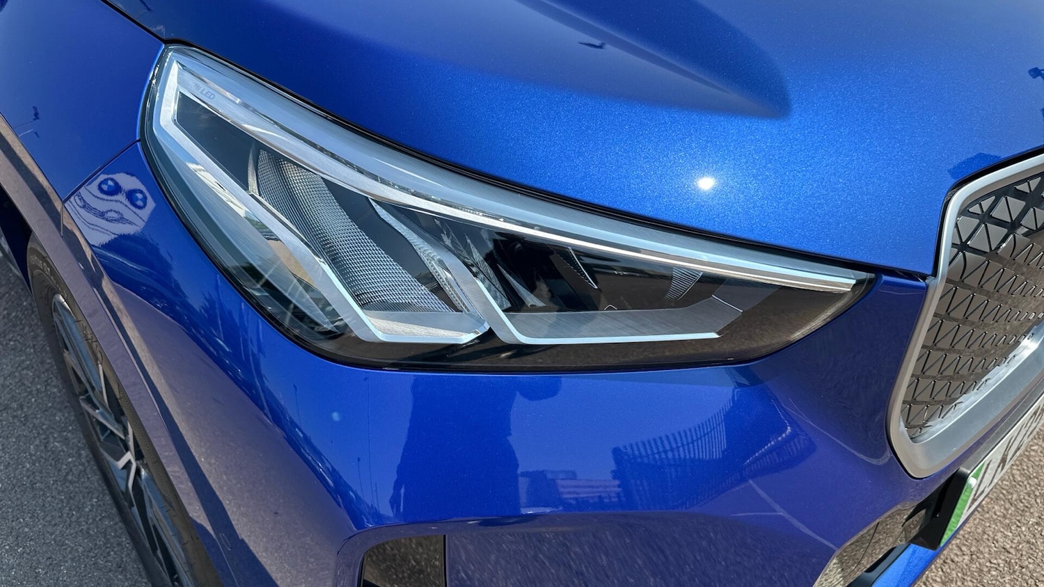 Used BMW iX1 2025 for sale - 77604663: Photo 23