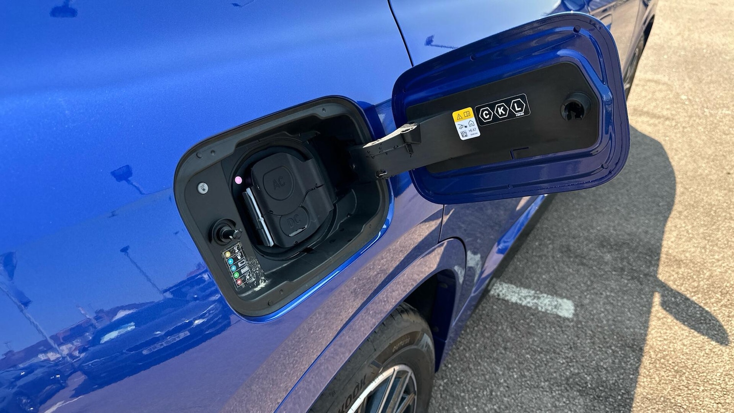 Used BMW iX1 2025 for sale - 77604663: Photo 26